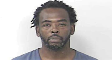 Darrick Dennard, - St. Lucie County, FL 